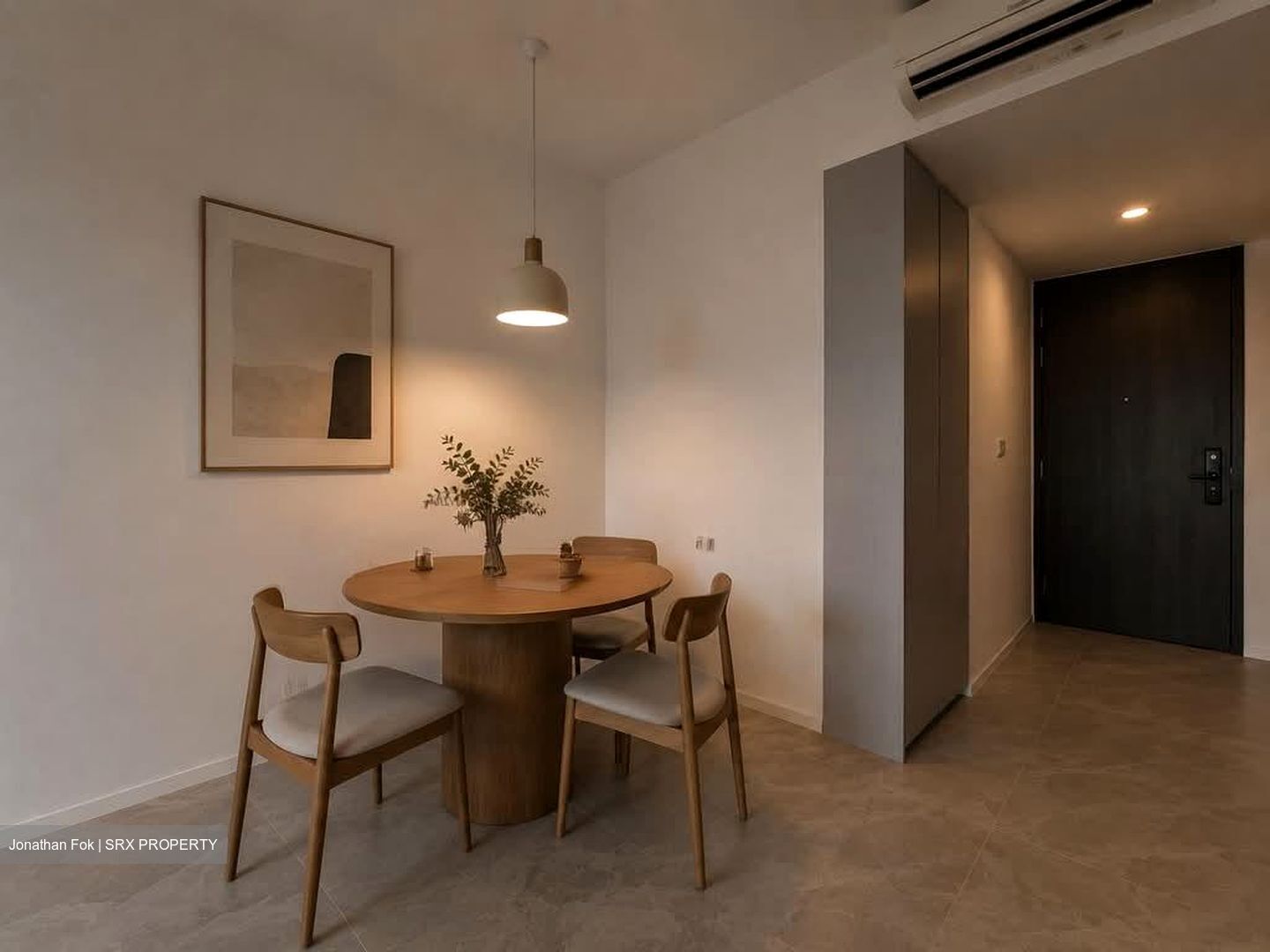 Amo Residence (D20), Apartment #556523031